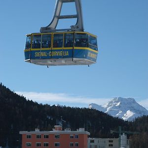 Hostel Pitsch